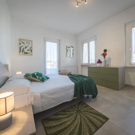 Dimora Toscana A Pochi Minuti Dal Mare Appartement *