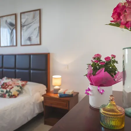 Dimora Toscana A Pochi Minuti Dal Mare Appartement