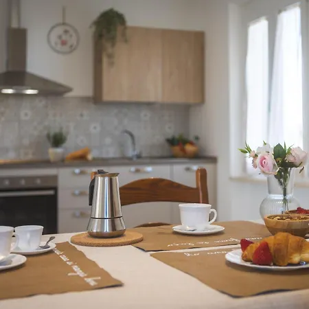 Appartement Dimora Toscana A Pochi Minuti Dal Mare