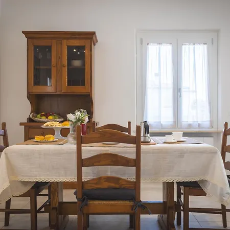 Dimora Toscana A Pochi Minuti Dal Mare Appartement *