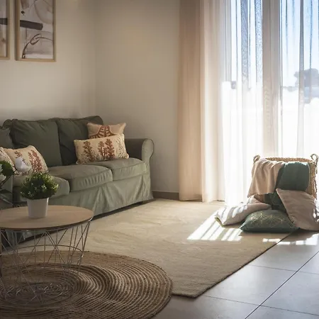 Appartement Dimora Toscana A Pochi Minuti Dal Mare
